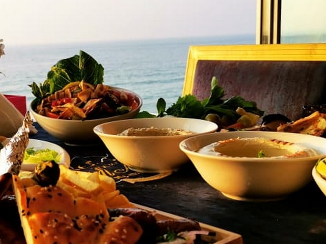 مطعم الأمور - فرع عجمان- الإمارات العربية المتحدة ALamoor Restaurant AJMAN - مطاعم في عجمان