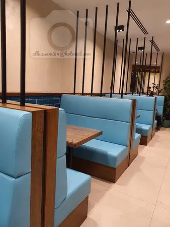 مطعم الأمير - المحرق - مطاعم في محافظة المحرق