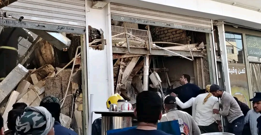 مطعم العراق السياحي - مطاعم في النجف