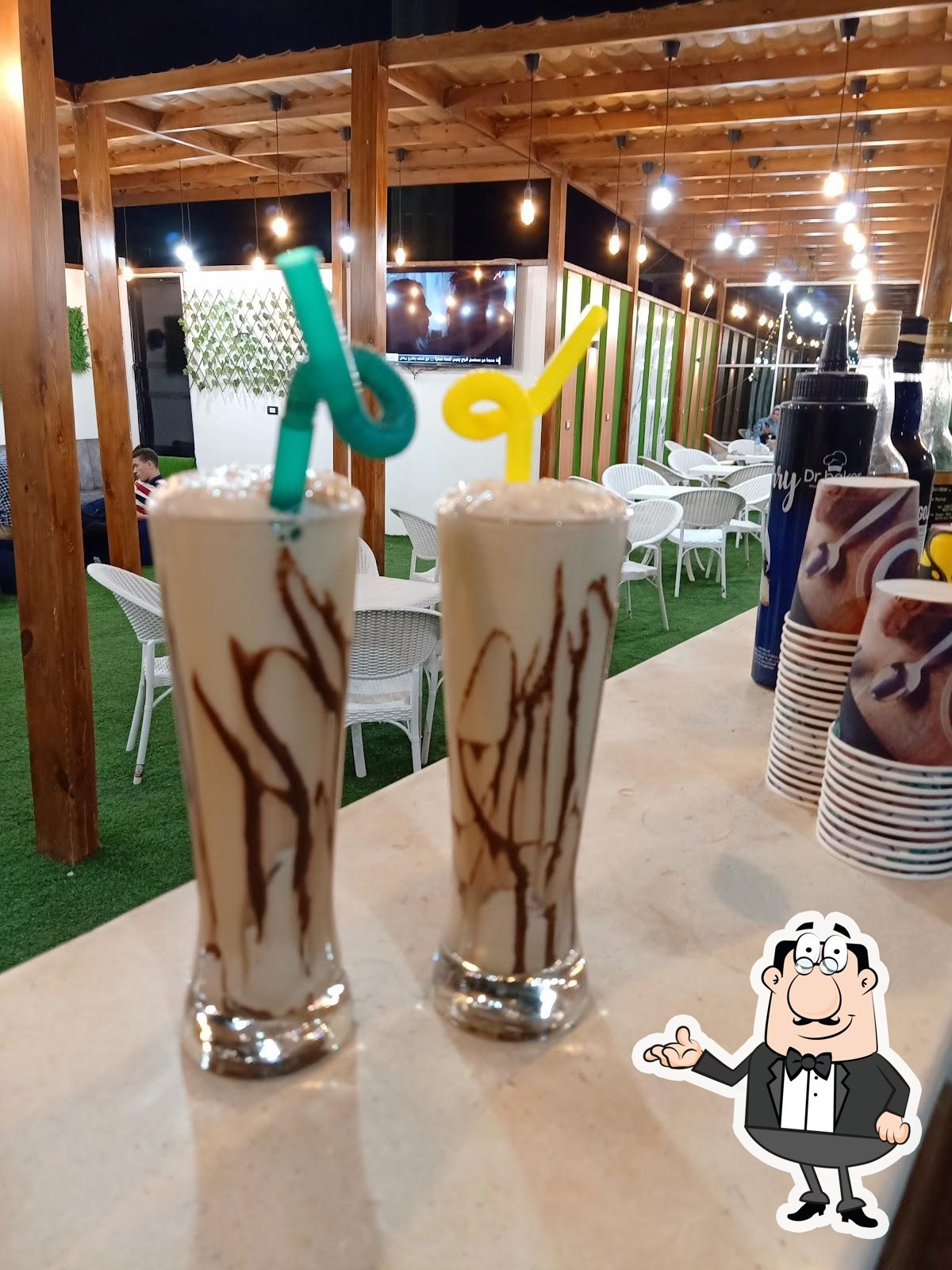 مطعم البارون سمالوط المنيا - مطاعم في المنيا