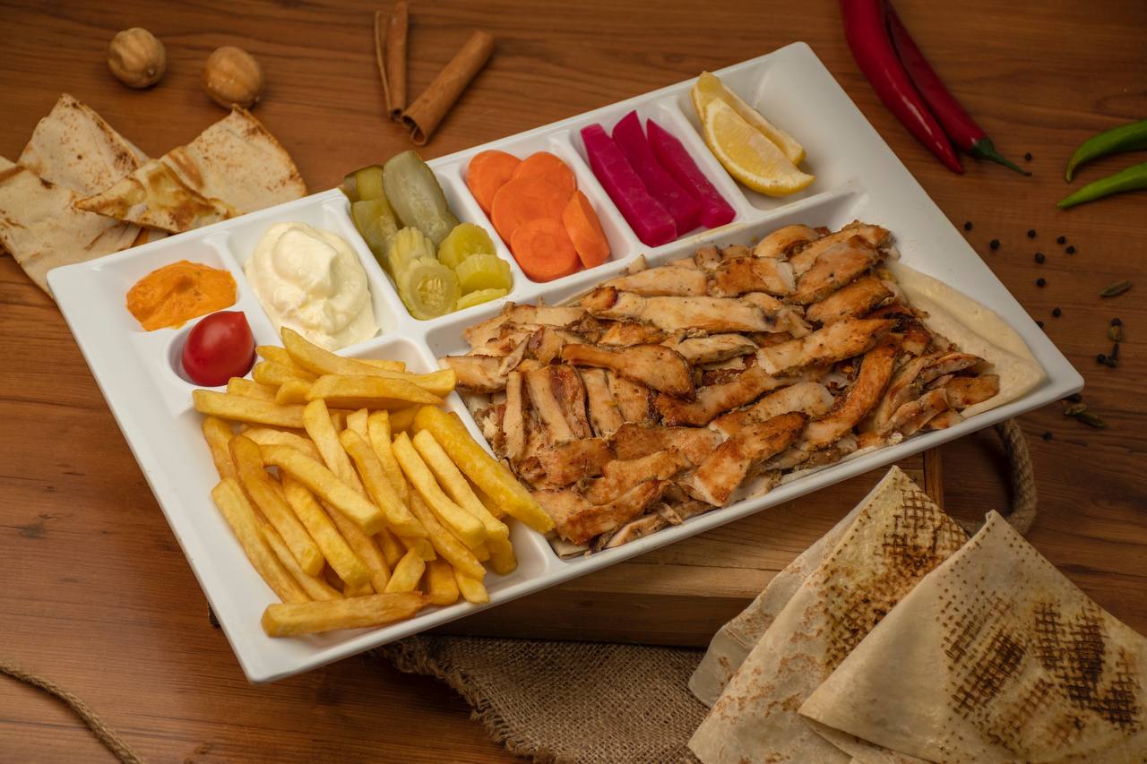 مطعم البيت بيتك التركي - مطاعم في شمال الباطنة