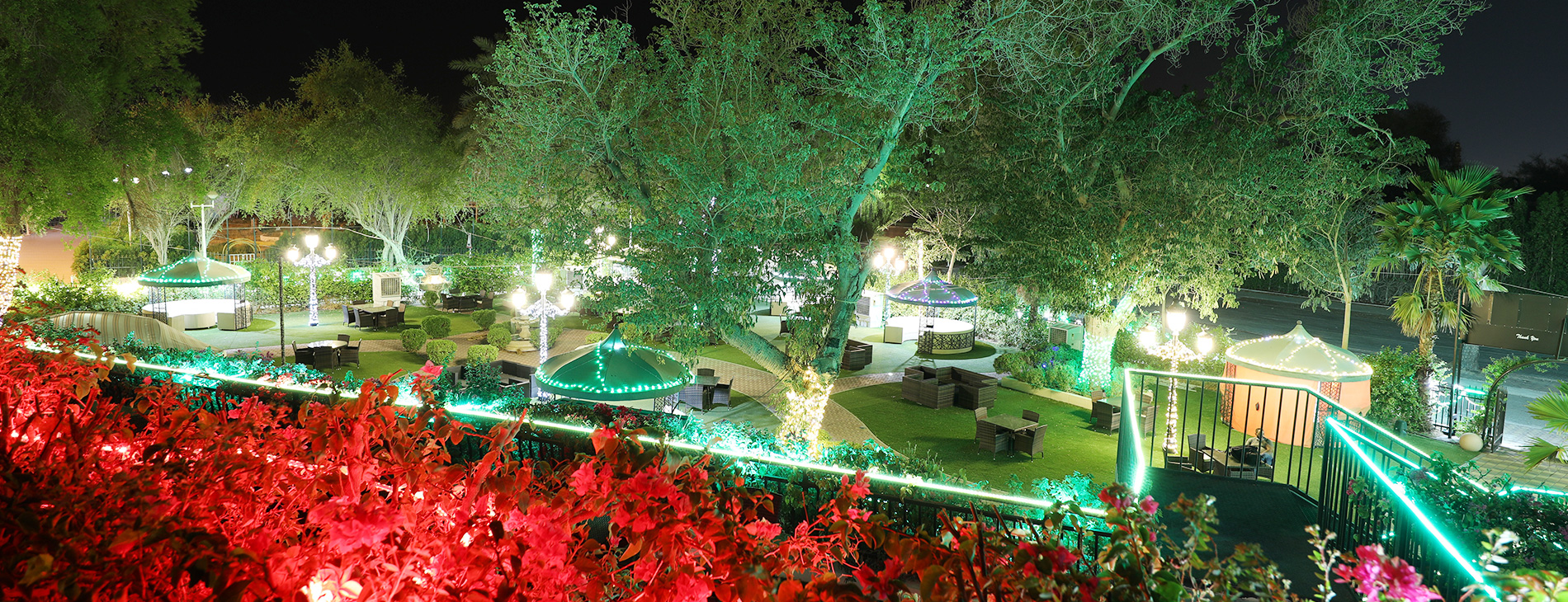 مطعم الدله - مطاعم في الأنبار