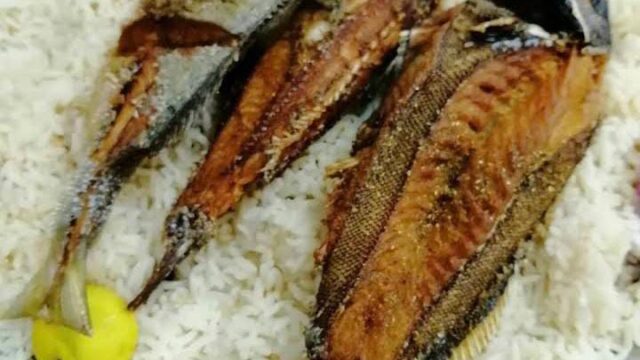 مطعم الفندق لأسماك الليث الطازجة - مطاعم في مكة المكرمة