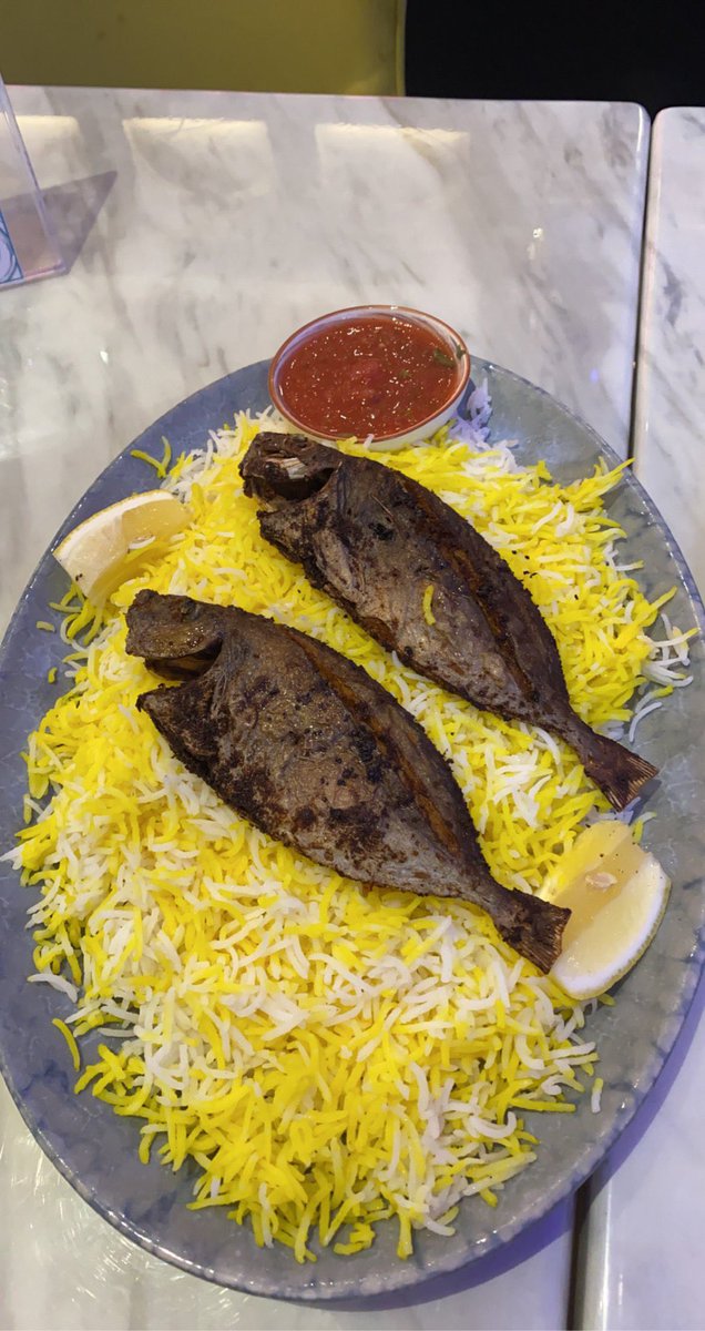 مطعم الفنر للمأكولات اليمنية - مطاعم في الوكرة