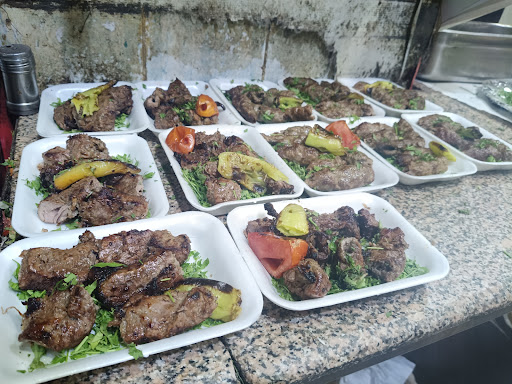 مطعم الهادي - مطاعم في المنيا