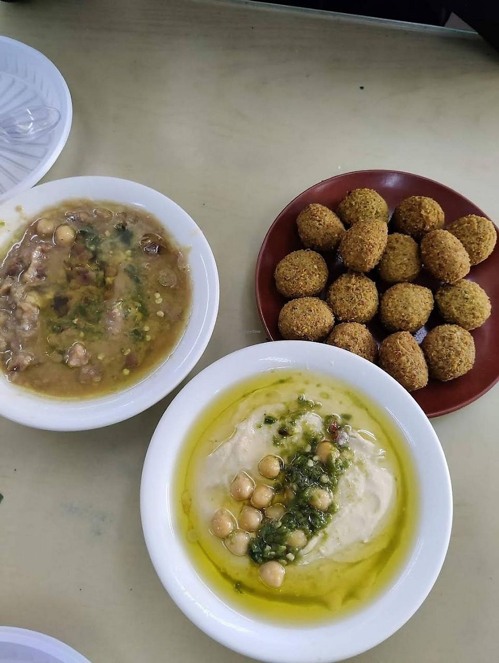 مطعم المهندس - مطاعم في العقبة