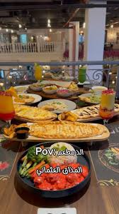 مطعم المذاق العثماني - مطاعم في الشرقية