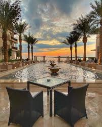 مطعم النافورة - مطاعم في مكة المكرمة