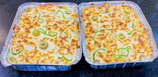 مطعم الشيف بيتزا كرب مشويات - مطاعم في المنيا