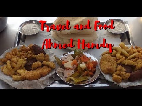 مطعم علي بابا - مطاعم في بورسعيد