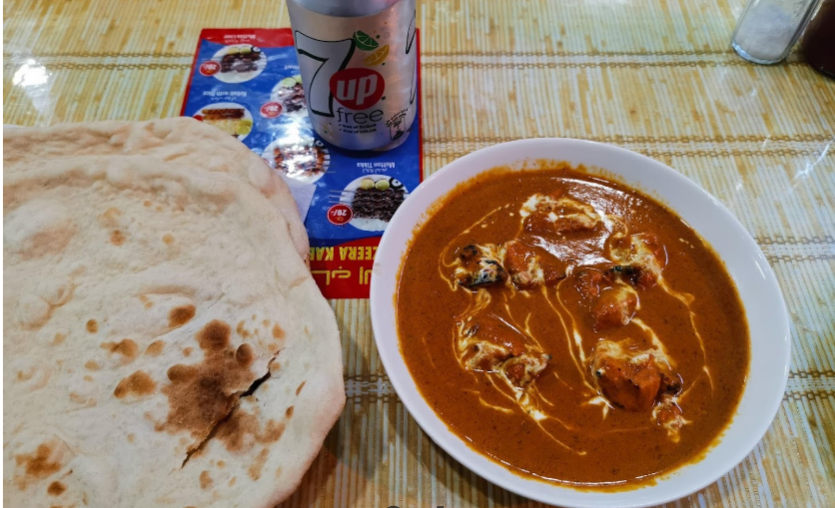 مطعم الزرقاء - مطاعم في الخور