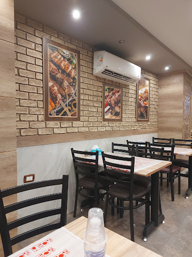 مطعم عمار أبو خليل الخليل سابقا - مطاعم في المنيا