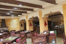 مطعم ارتيمس السياحي - مطاعم في جرش