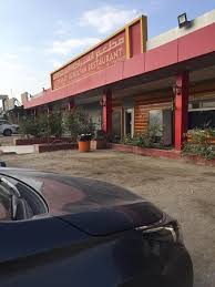 مطعم استراحة السلطان - الوفرة - مطاعم في الوفرة