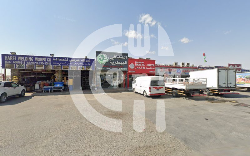 مطعم اولاد ابوطالب - مطاعم في الوادي الجديد