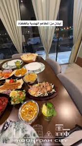 مطعم إيتان - مطاعم في القنفذة