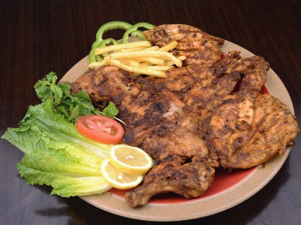 مطعم بانور - مطاعم في الضعاين