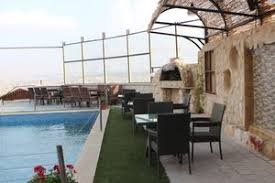 مطعم بانوراما الجبال - مطاعم في الزرقاء