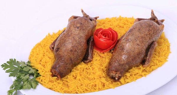 مطعم بهية - مطاعم في الفيوم