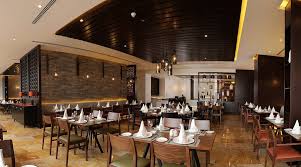 مطعم برج الحمام - مطاعم في عمان