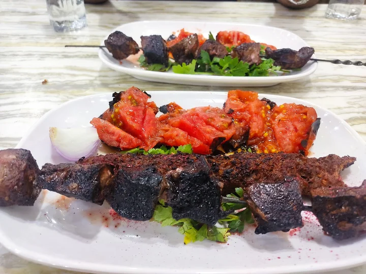 مطعم بركات الحوراء ع - مطاعم في ذي قار