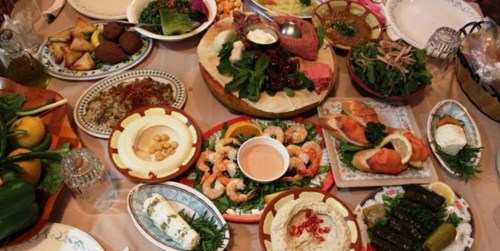 مطعم بودهي كيتشن - مطاعم في أم القيوين