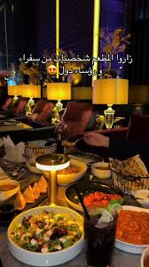 مطعم بيراديز الهندي - الملقا peradiz - مطاعم في الرياض