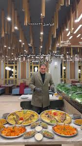 مطعم بيت الاسماك الفروانية - مطاعم في الفروانية