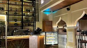 مطعم دار بسمة - مطاعم في الشرقية