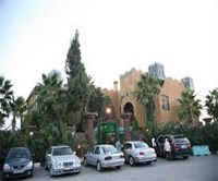 مطعم ديوان زمان-الجبيهة - مطاعم في عمّان