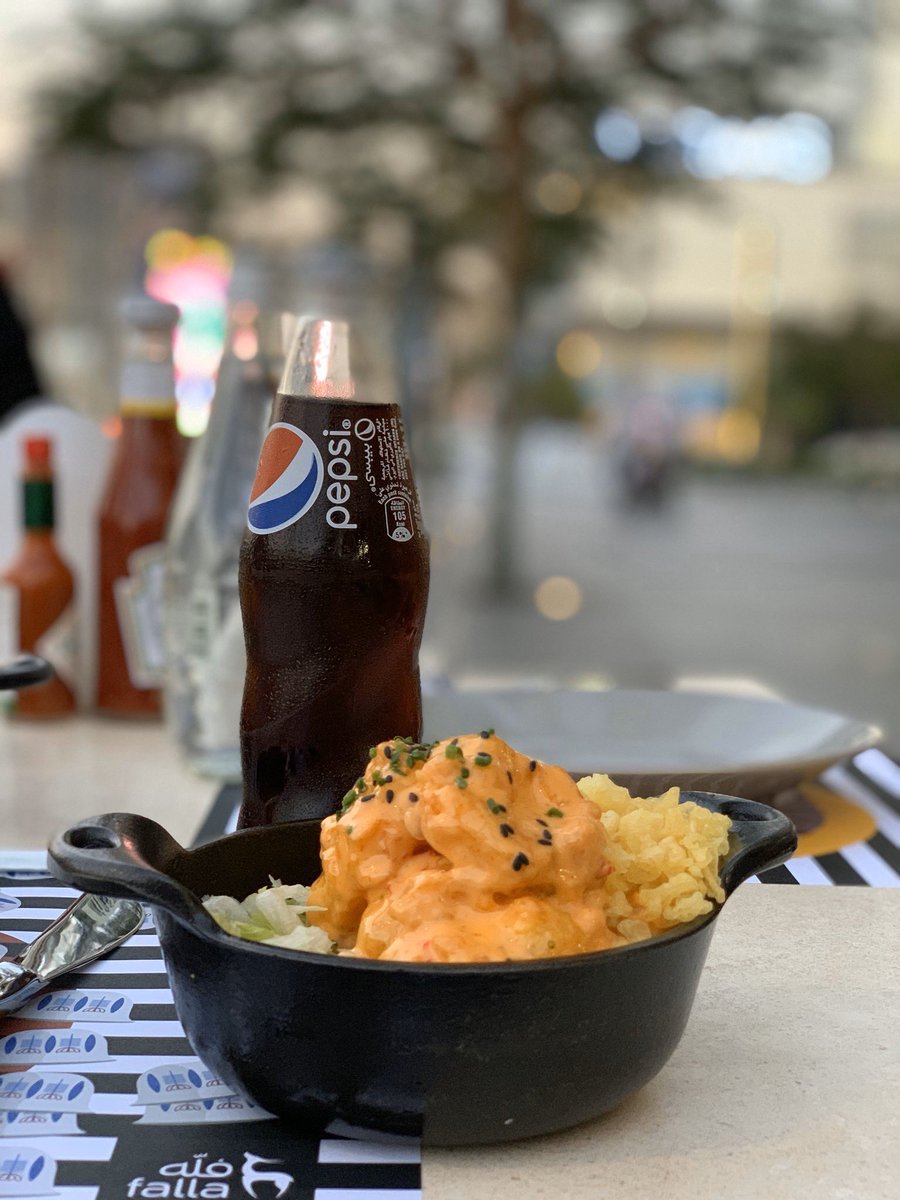 مطعم فلة - مطاعم في دبي