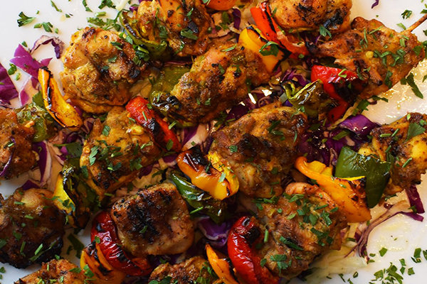 مطعم فرحات باشا - مطاعم في دمياط