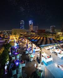 مطعم فيفيد - مطاعم في عمان