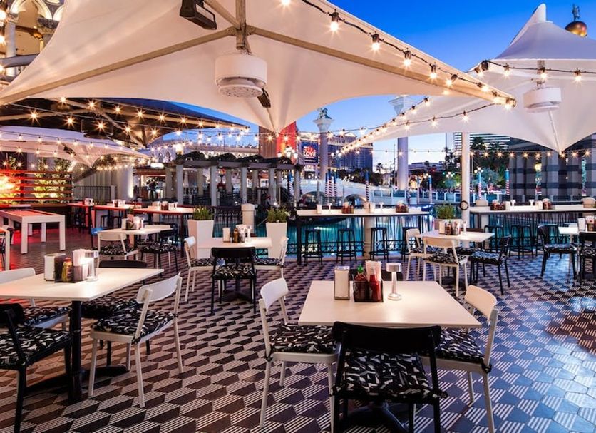 مطعم فيغاس - مطاعم في كركوك