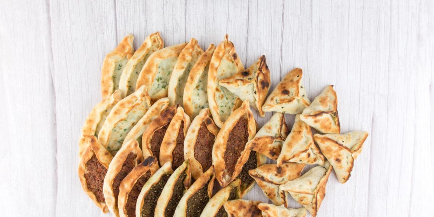 مطعم فيحاء الجوف فطائر ومعجنات - مخابز في الجوف