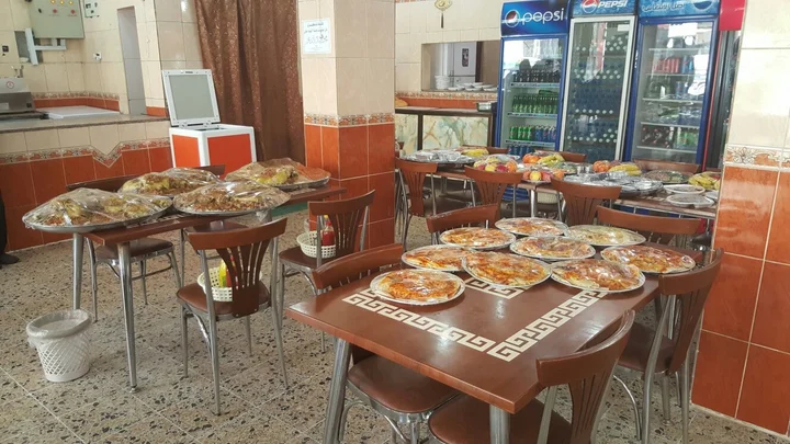 مطعم حبايبنا - مطاعم في المثنى