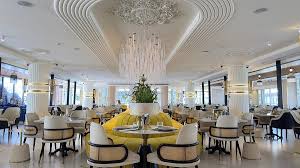 مطعم جبران - مطاعم في العبدلي