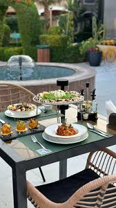 مطعم جست، الطائف - مطاعم في مكة المكرمة