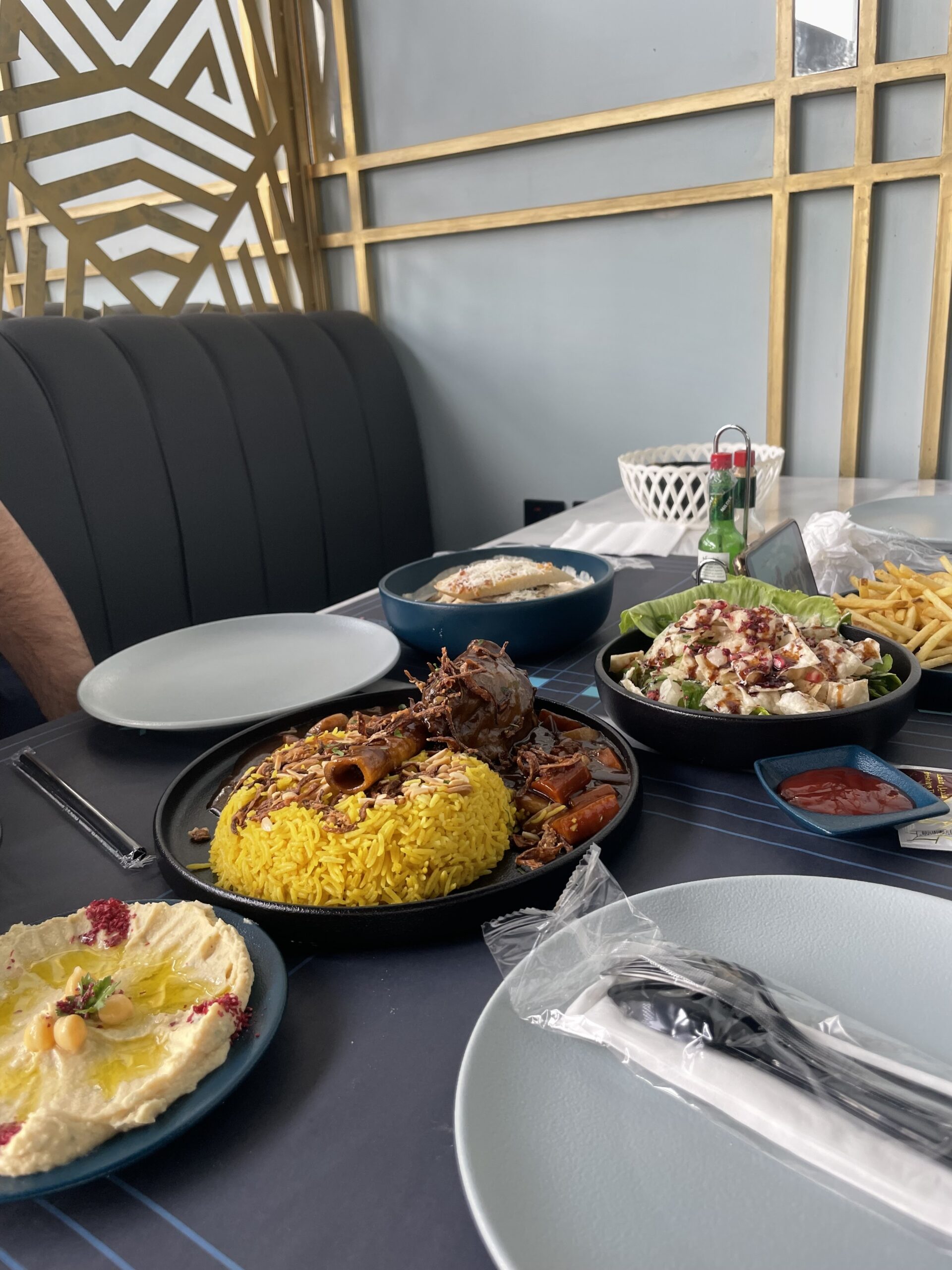 مطعم كايا | Kaya Restaurant - مطاعم في جازان