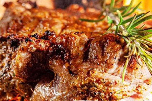 مطعم كباب بدوي - مطاعم في السويس