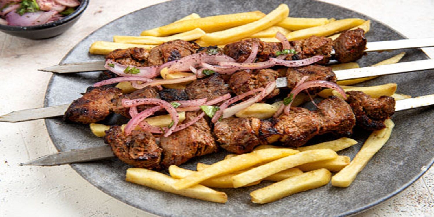 مطعم لذيذ للكباب - مطاعم في مكة المكرمة