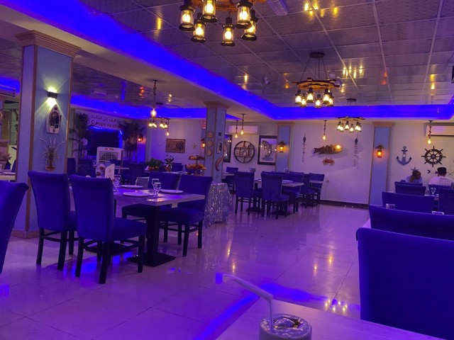 مطعم لطيف - مطاعم في عجمان
