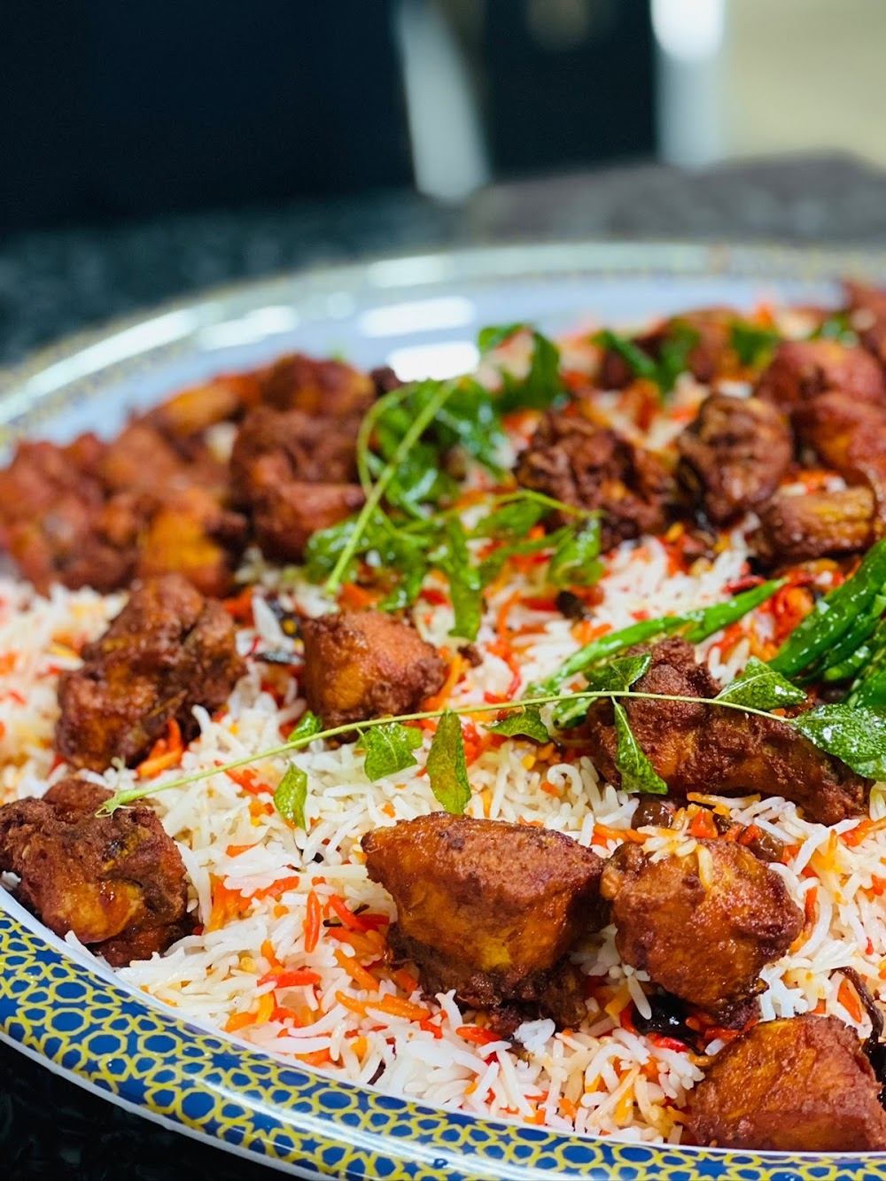 مطعم ليميه - مطاعم في شمال الباطنة