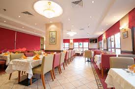 مطعم مغل محل - مطاعم في الفروانية