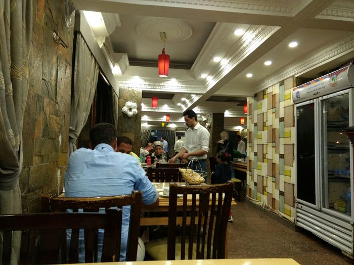 مطعم مشويات رضا حلمي - مطاعم في الإسماعيلية