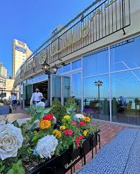 مطعم مسك - مطاعم في السالمية