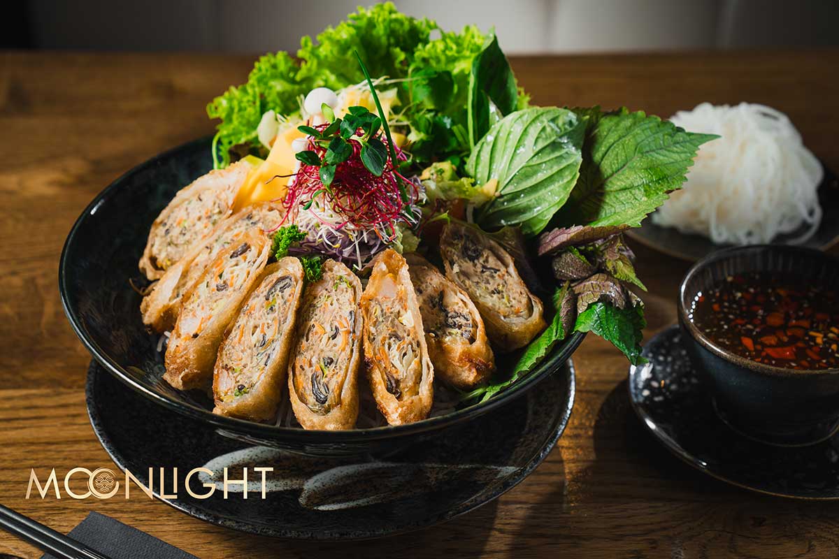 مطعم مون لايت Moonlight Restaurant - مطاعم في بابل