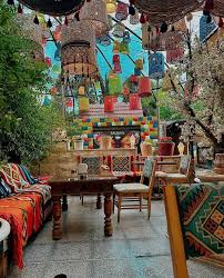 مطعم ميجنا - مطاعم في عمان