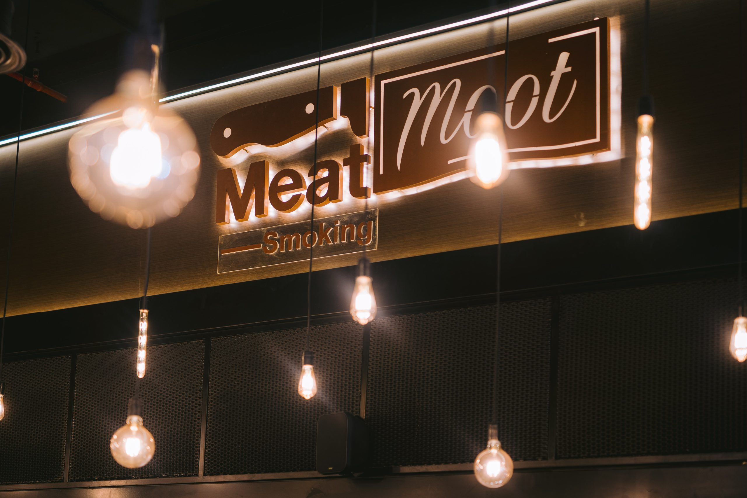 مطعم ميت موت مدينة الشيخ زايد - مطاعم في الجيزة