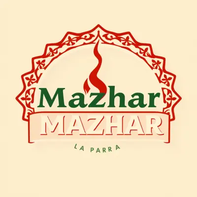 مطعم مزهر - مطاعم في إربد